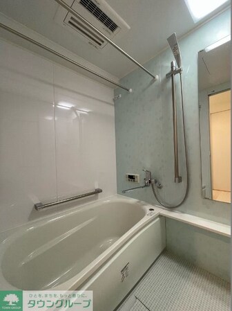 若松町サマリヤマンションの物件内観写真